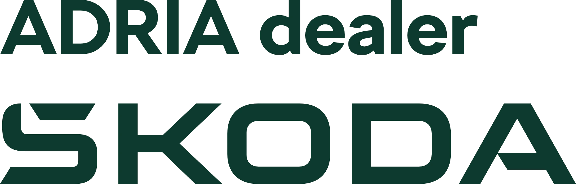 Adria Skoda